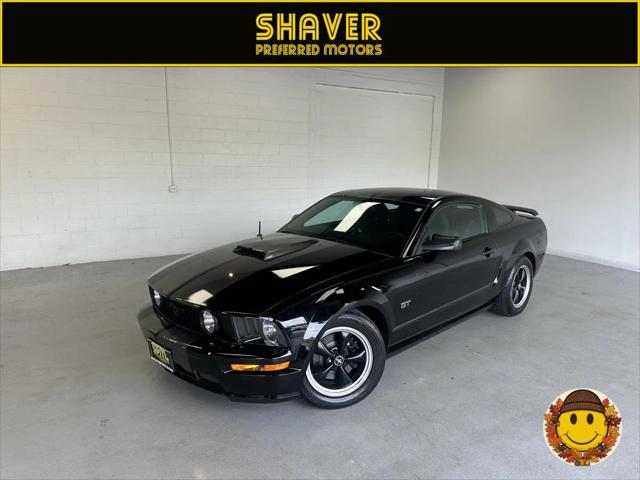 2008 Ford Mustang GT Premium for sale in Merrillville, IN