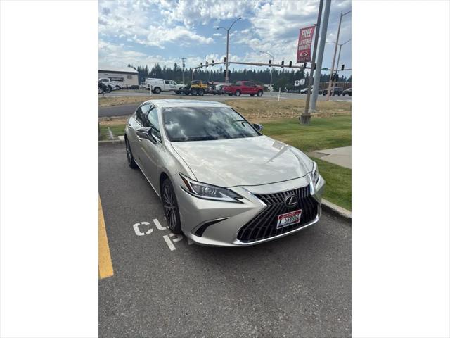 2023 Lexus ES 250 ES 250 for sale in Coeur D'Alene, ID