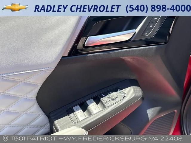 2023 Mitsubishi Outlander SEL 2.5 S-AWC