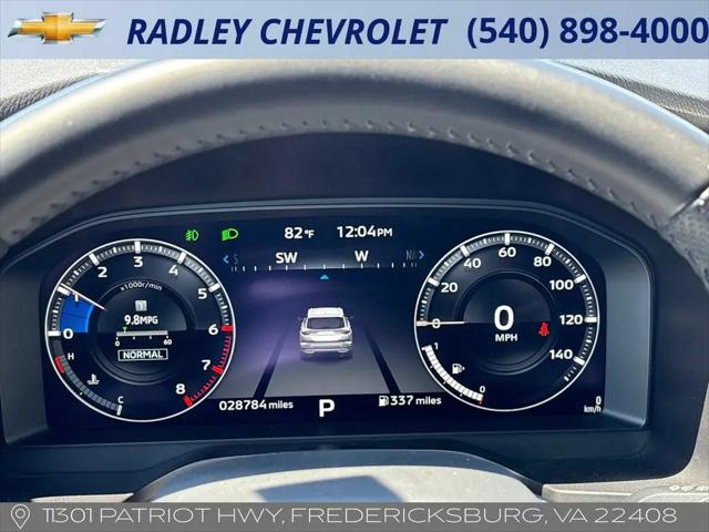 2023 Mitsubishi Outlander SEL 2.5 S-AWC