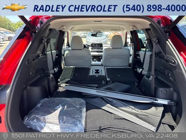 2023 Mitsubishi Outlander SEL 2.5 S-AWC