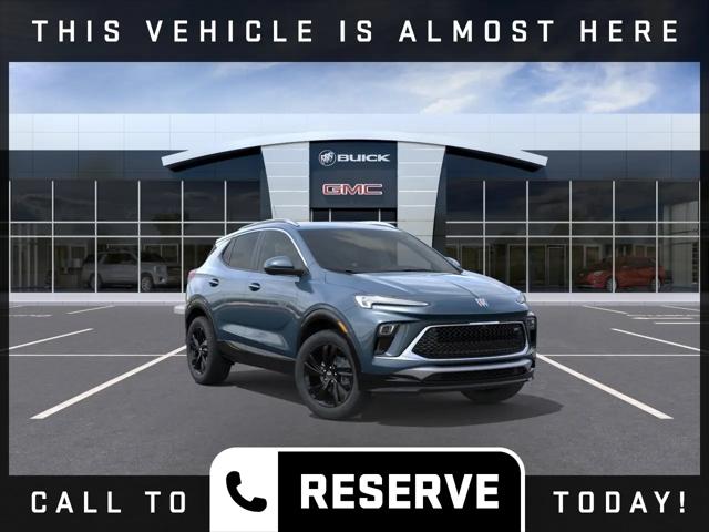 2026 Buick Encore GX Sport Touring FWD for sale in McKinney, TX