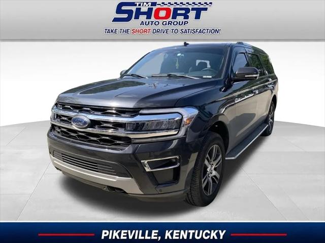 2022 Ford Expedition Limited MAX for sale in Pikeville, KY