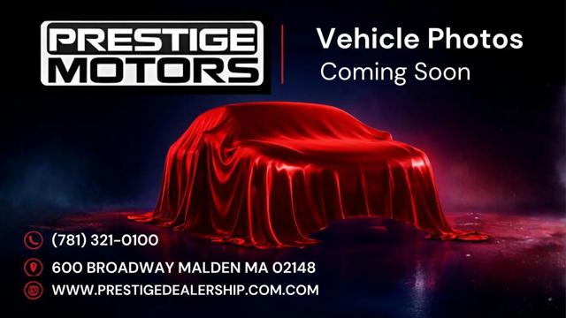 2017 Hyundai Tucson SE for sale in Malden, MA