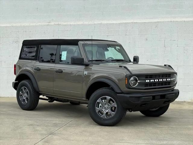 2026 Ford Bronco Big Bend for sale in Placentia, CA