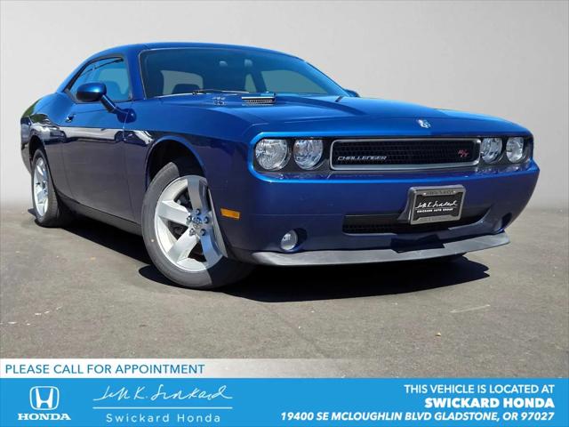 2010 Dodge Challenger R/T for sale in Gladstone, OR