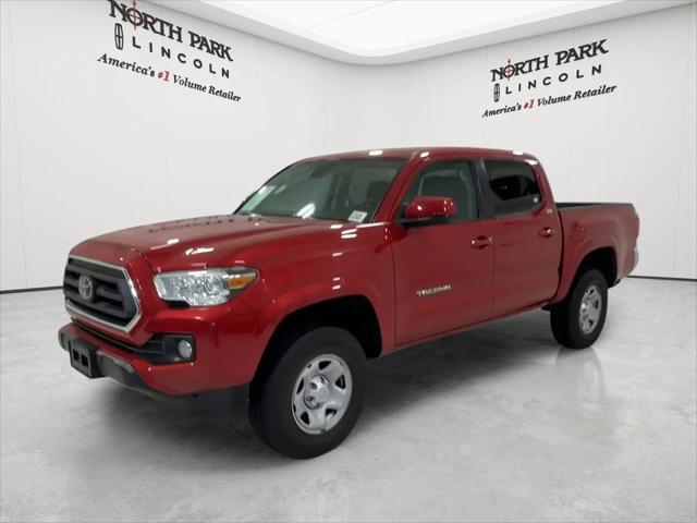 2023 Toyota Tacoma SR5 for sale in San Antonio, TX