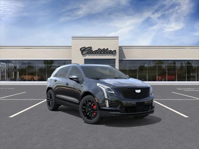 2026 Cadillac XT5 Sport AWD for sale in Edina, MN