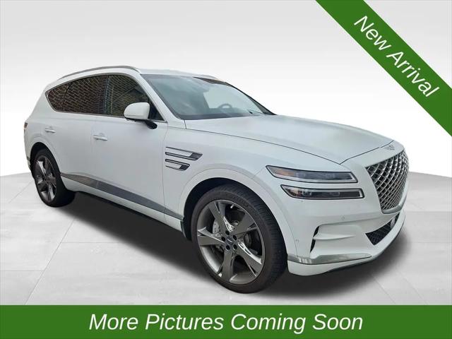 2024 Genesis GV80 3.5T AWD for sale in Wilmington, NC