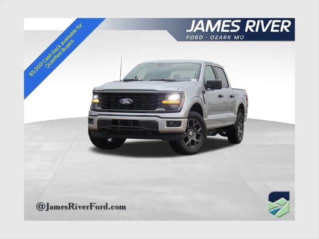 2026 Ford F-150 STX for sale in Ozark, MO