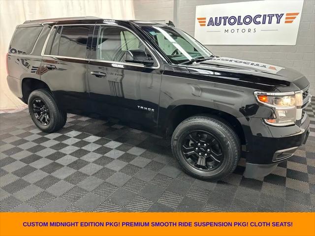 2019 Chevrolet Tahoe LS for sale in Ogden, UT