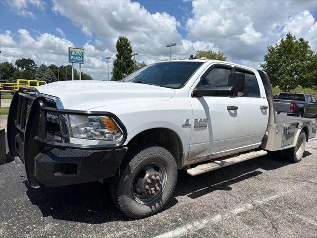 2017 Ram 3500 Tradesman/SLT/Laramie for sale in Blue Springs, MO