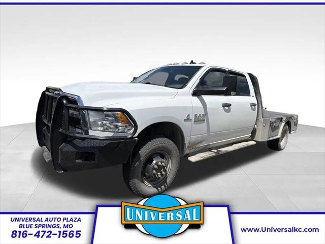 2017 Ram 3500 Tradesman/SLT/Laramie for sale in Blue Springs, MO
