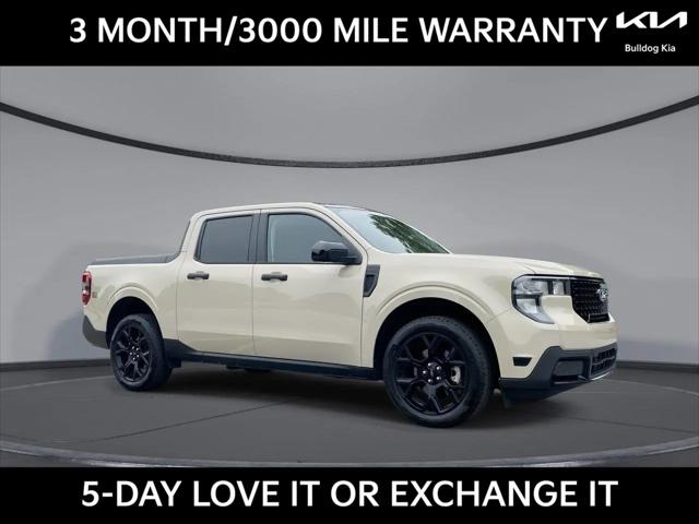 2025 Ford Maverick XLT for sale in Athens, GA