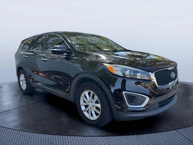 2018 Kia Sorento 2.4L L for sale in Jacksonville, FL