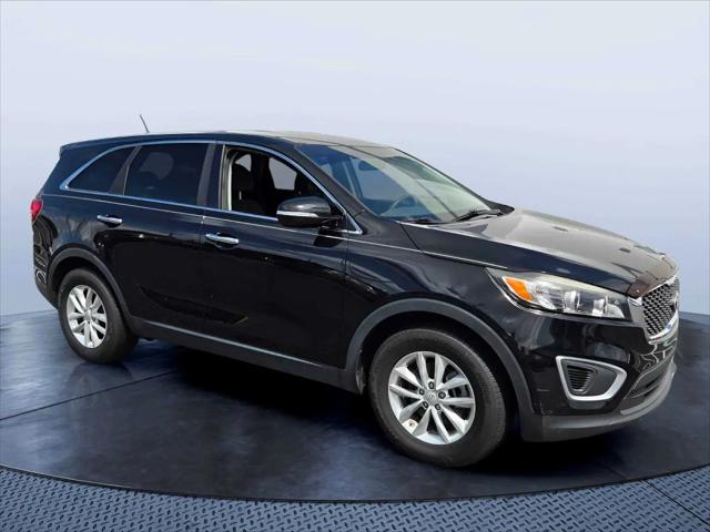 2018 Kia Sorento 2.4L L for sale in Jacksonville, FL