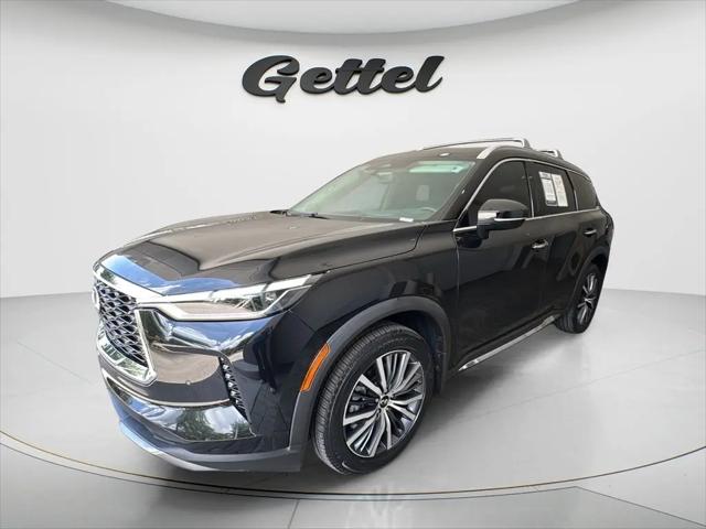 2023 INFINITI QX60 SENSORY AWD for sale in Sarasota, FL