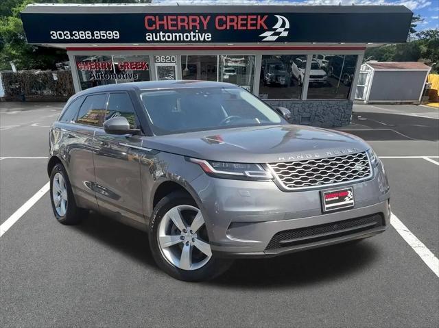 2018 Land Rover Range Rover Velar P250 S for sale in Denver, CO