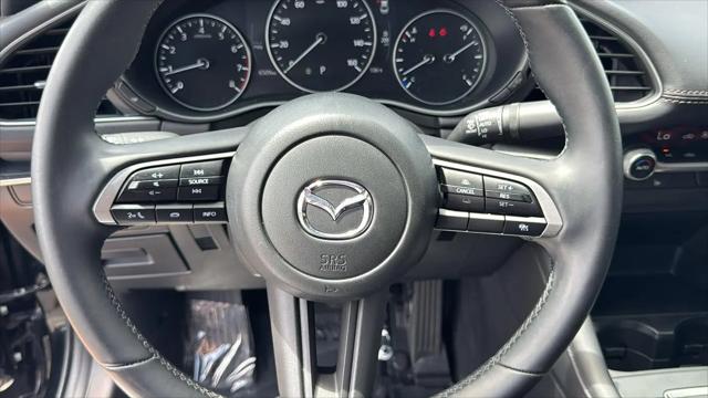 2026 Mazda Mazda3 2.5 S Preferred
