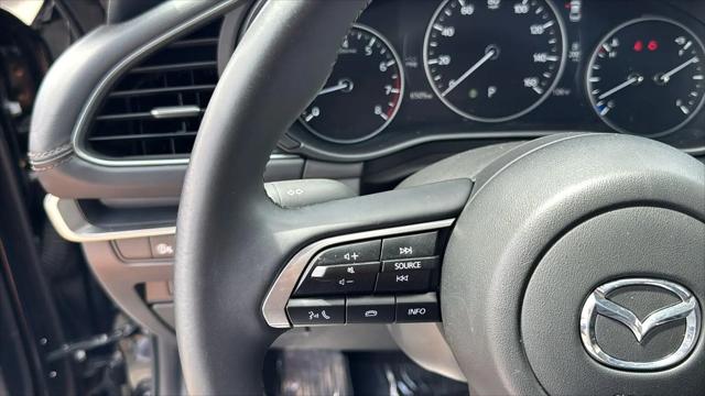 2026 Mazda Mazda3 2.5 S Preferred