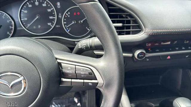 2026 Mazda Mazda3 2.5 S Preferred