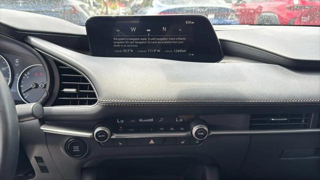 2026 Mazda Mazda3 2.5 S Preferred