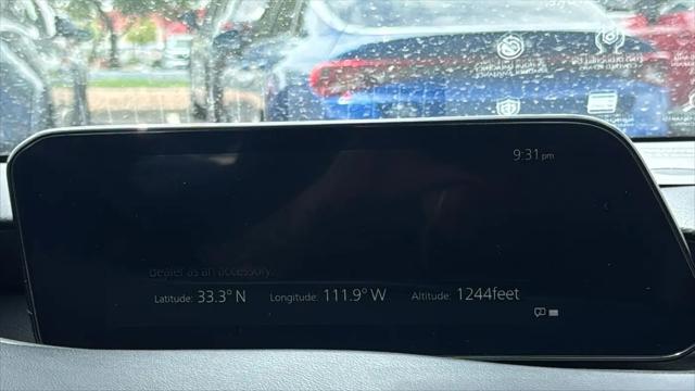 2026 Mazda Mazda3 2.5 S Preferred