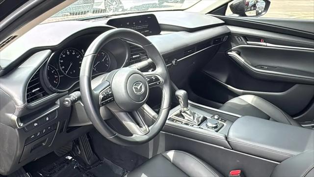 2026 Mazda Mazda3 2.5 S Preferred