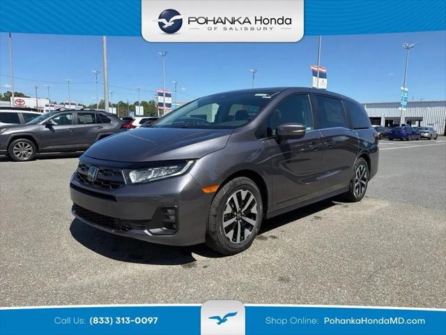 2026 Honda Odyssey EX-L for sale in Salisbury, MD
