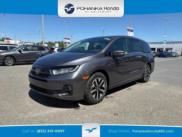 2026 Honda Odyssey EX-L for sale in Salisbury, MD