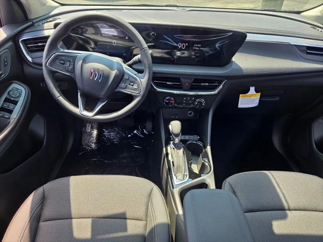 2026 Buick Encore GX Preferred AWD