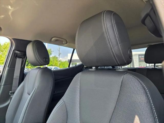 2026 Buick Encore GX Preferred AWD