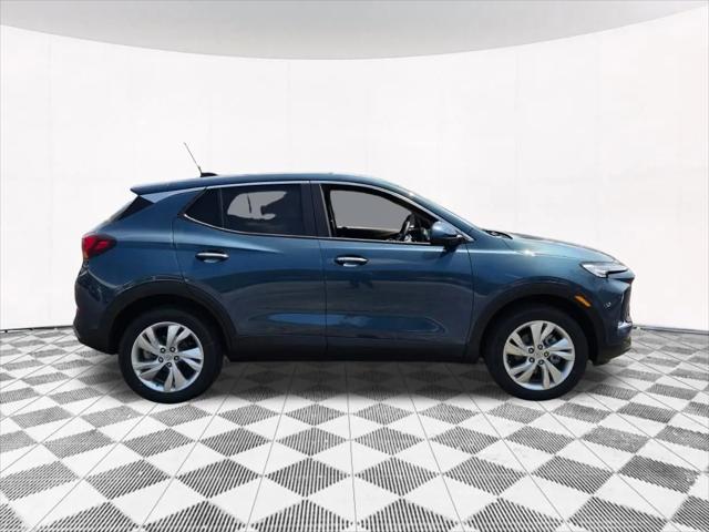 2026 Buick Encore GX Preferred AWD