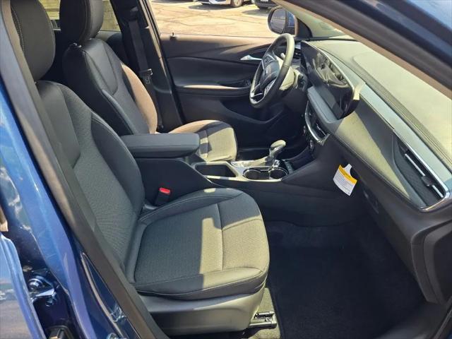 2026 Buick Encore GX Preferred AWD