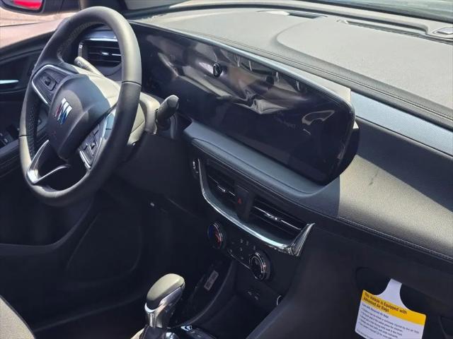 2026 Buick Encore GX Preferred AWD