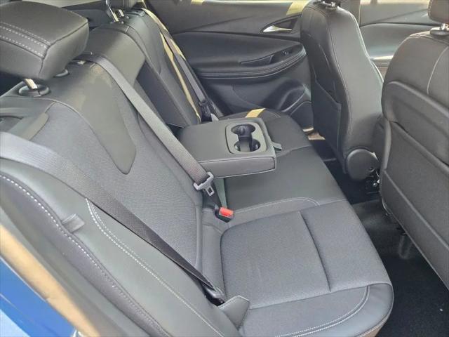 2026 Buick Encore GX Preferred AWD