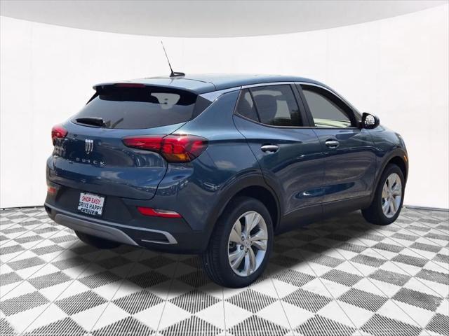 2026 Buick Encore GX Preferred AWD