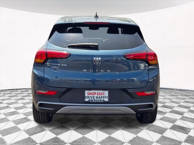 2026 Buick Encore GX Preferred AWD
