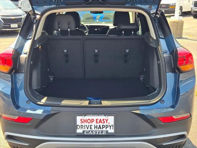 2026 Buick Encore GX Preferred AWD