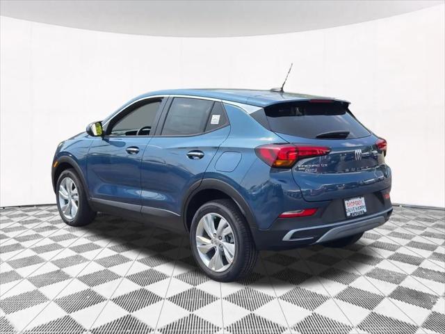 2026 Buick Encore GX Preferred AWD