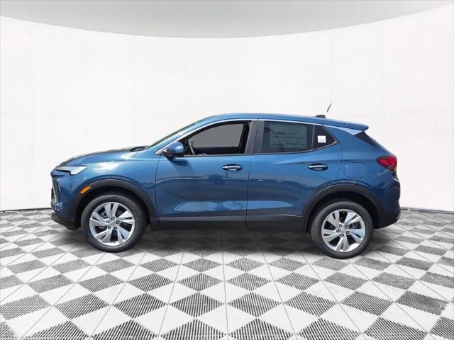 2026 Buick Encore GX Preferred AWD