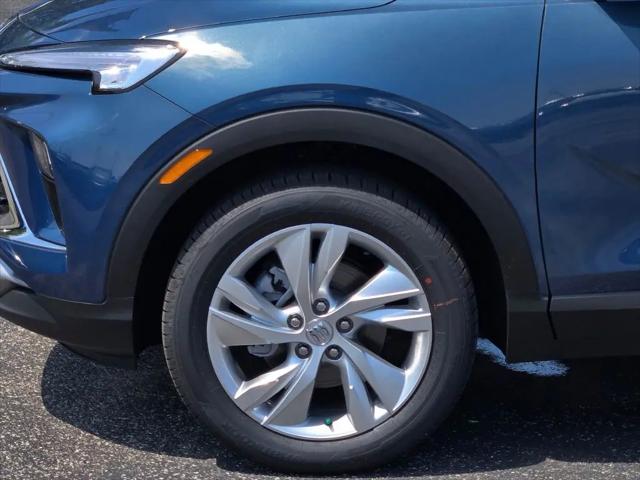 2026 Buick Encore GX Preferred AWD