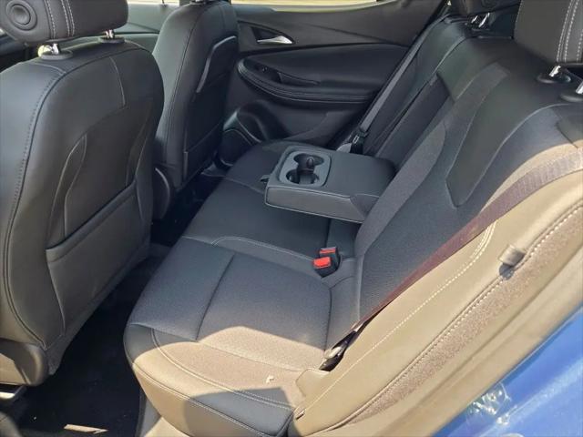 2026 Buick Encore GX Preferred AWD