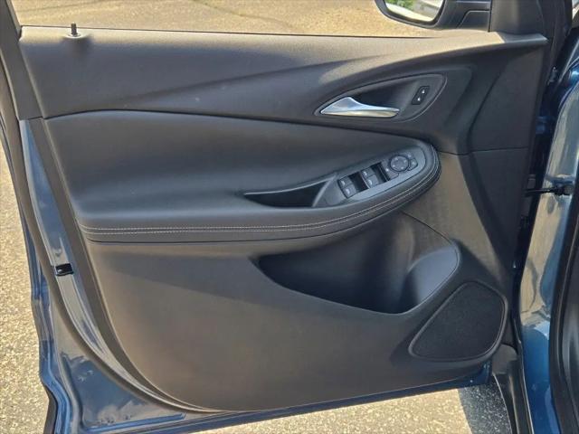 2026 Buick Encore GX Preferred AWD
