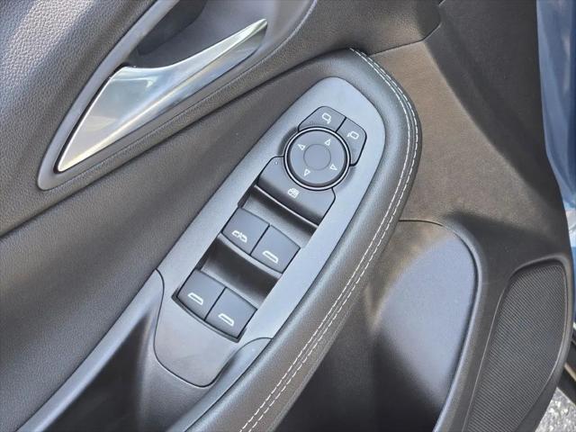 2026 Buick Encore GX Preferred AWD