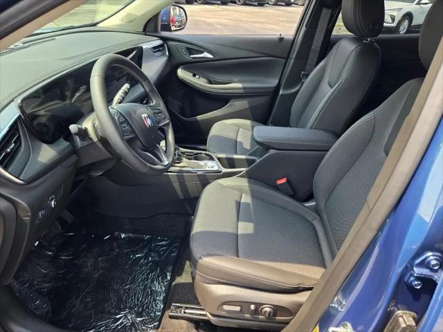 2026 Buick Encore GX Preferred AWD