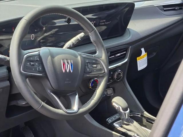 2026 Buick Encore GX Preferred AWD