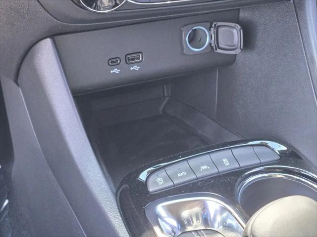 2026 Buick Encore GX Preferred AWD