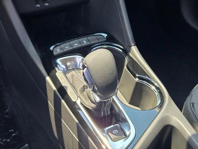 2026 Buick Encore GX Preferred AWD