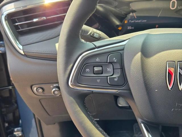 2026 Buick Encore GX Preferred AWD